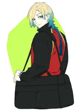 Profile image of Michael Kaiser