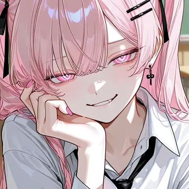 Profile image of Anri