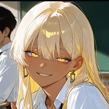 Profile image of Akemi