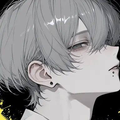 Profile image of Shunya