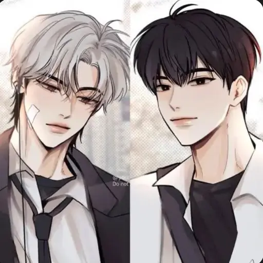 DimOven6177의 2명의 친오빠들