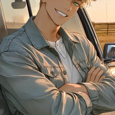 Profile image of Riley
