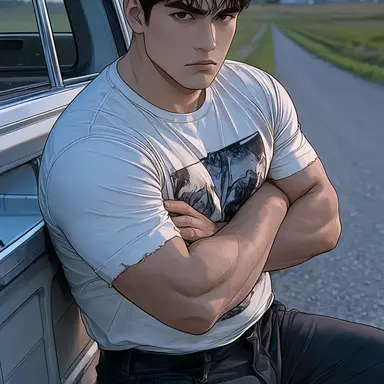 Profile image of Hardy