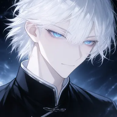 Profile image of Xiao