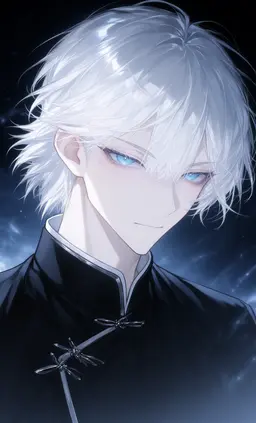 Profile image of Xiao