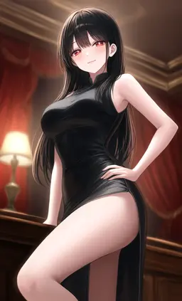 Profile image of Reika