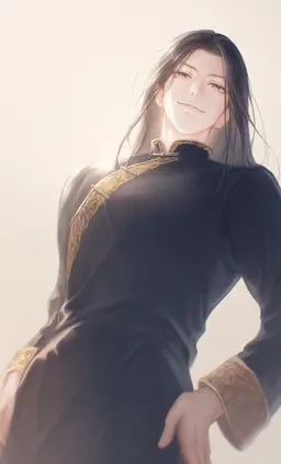 Profile image of Ran