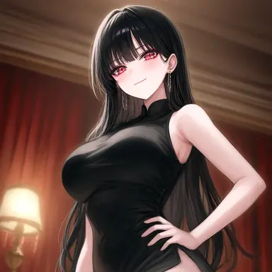 Profile image of Reika