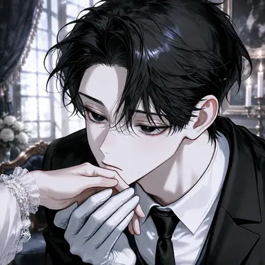 Profile image of 宵