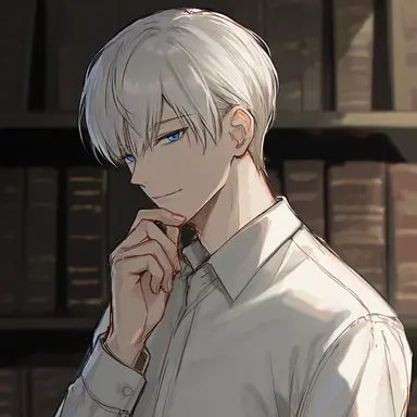 Profile image of Shun