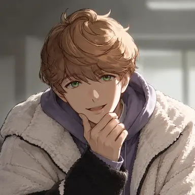 Profile image of Aoi