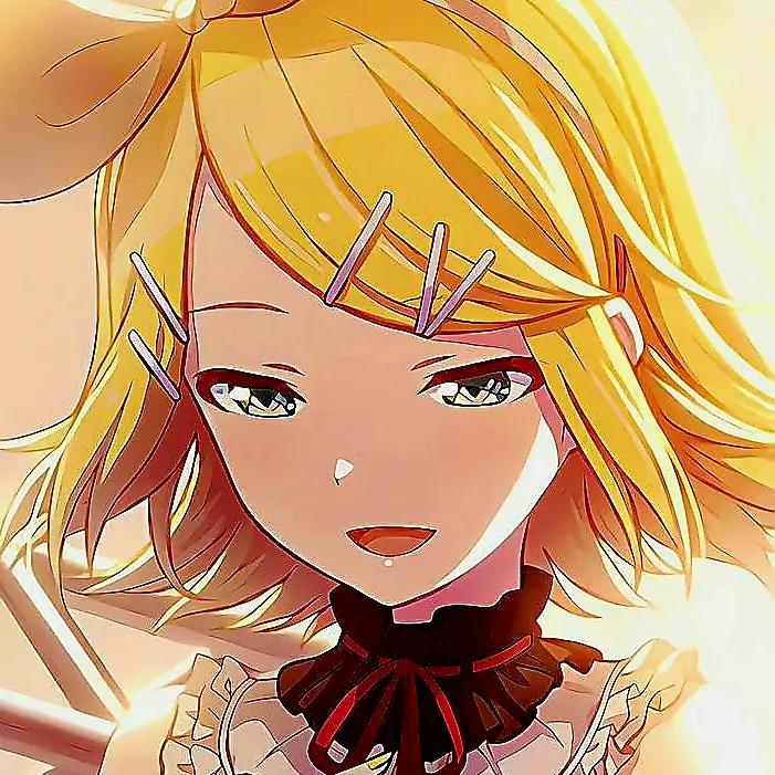 ._1227의 鏡音リン