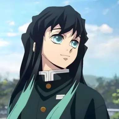 Profile image of 토키토 무이치로