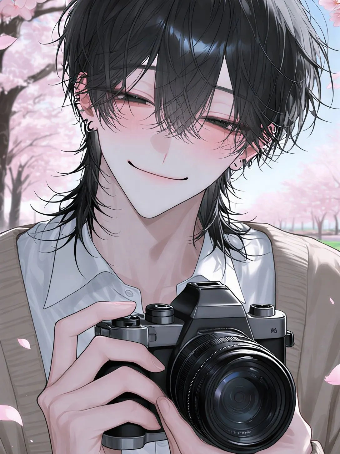 yosomono의 A Confession Answered by a Shutter