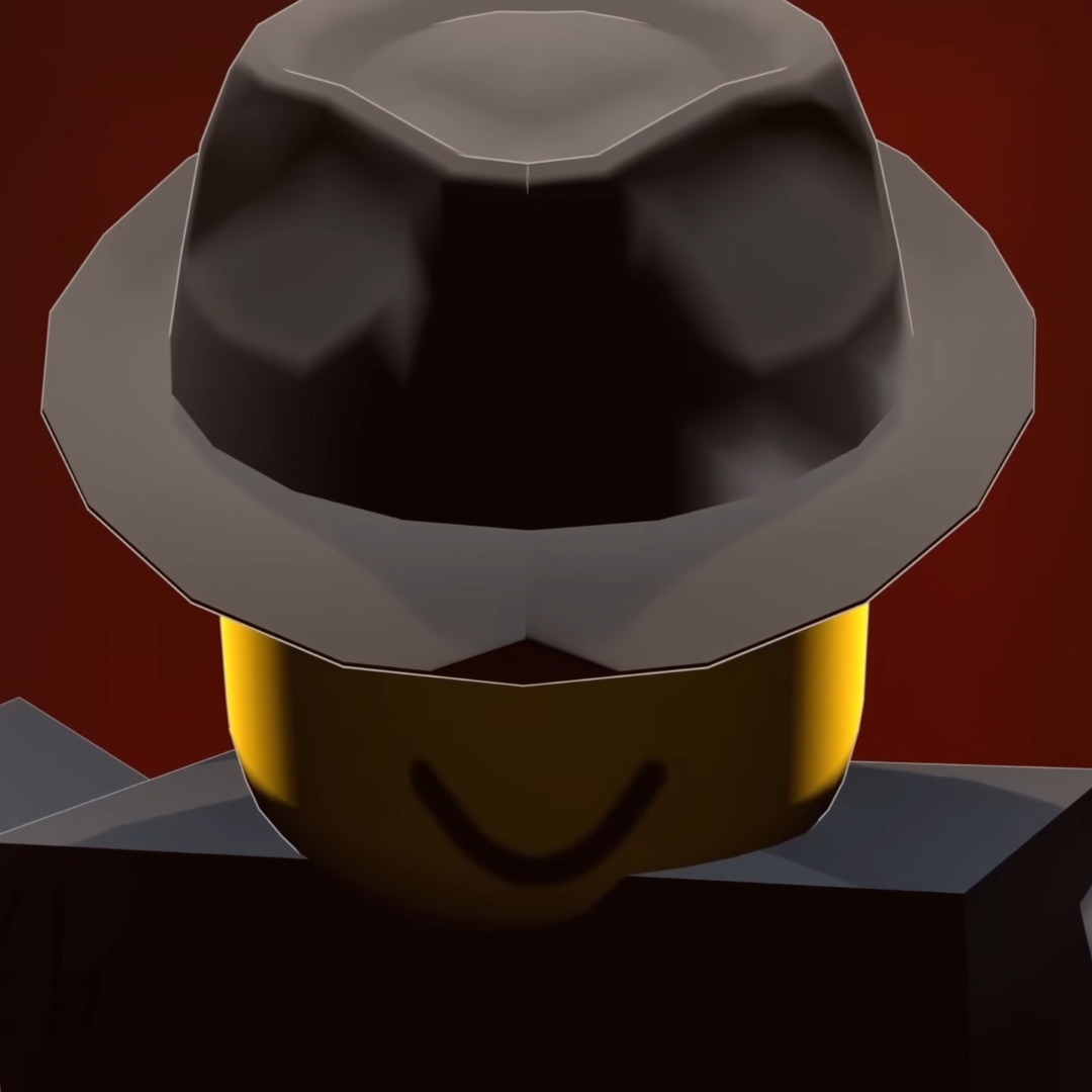 [Mafioso] 마피오소 대표 이미지