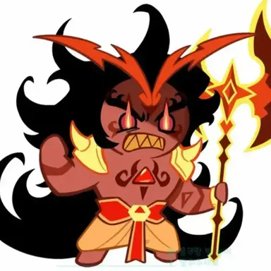Profile image of 버닝스파이스