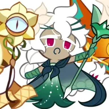 Profile image of 세인트릴리