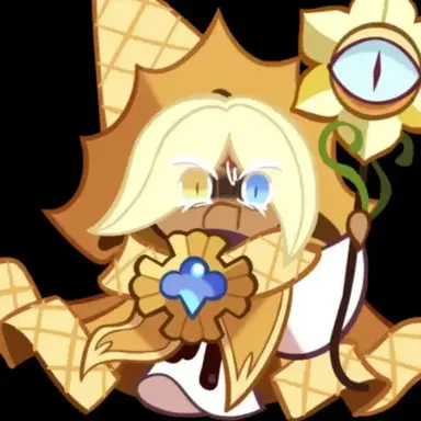Profile image of 퓨어바닐라