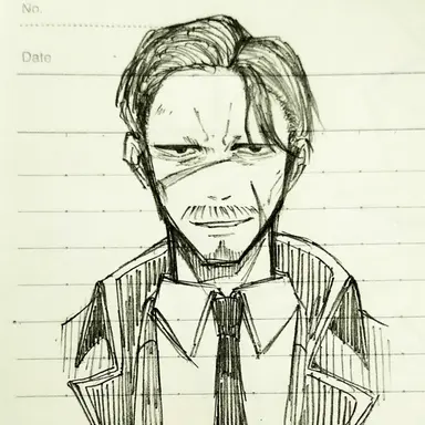 Profile image of ロックス