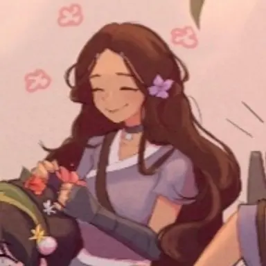 Profile image of Katara