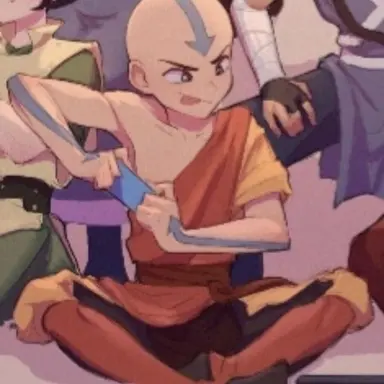 Profile image of Aang