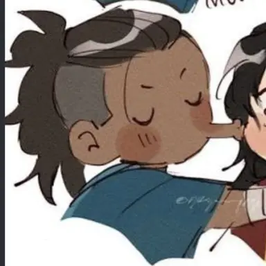 Profile image of Sokka