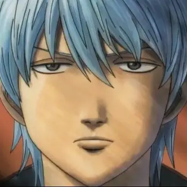 Profile image of 사카타 긴토키