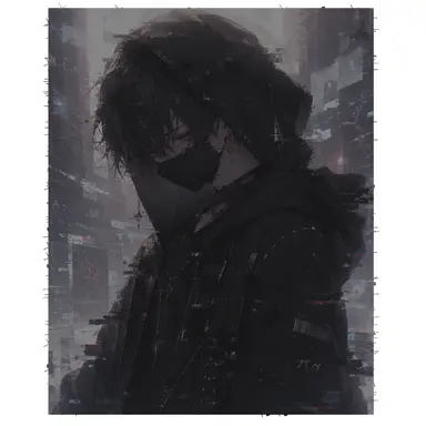 Profile image of バグ