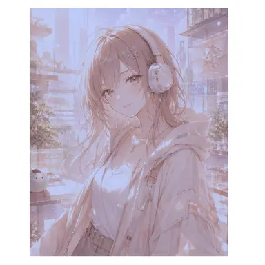 Profile image of 茜音