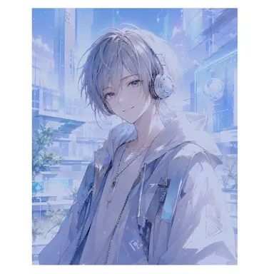 Profile image of 颯斗