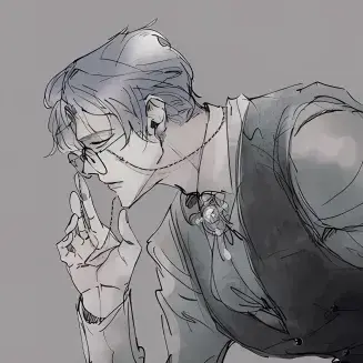 Profile image of Alaric Vance