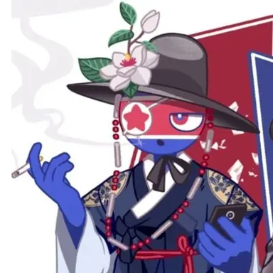 Profile image of 북한