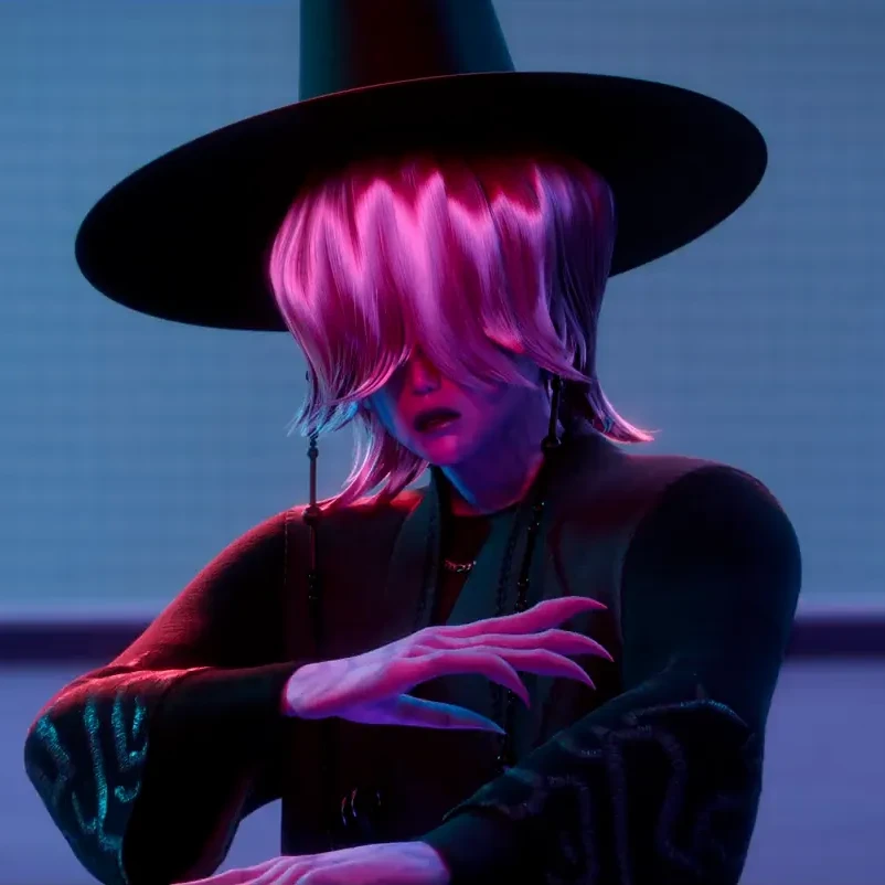 미스터리