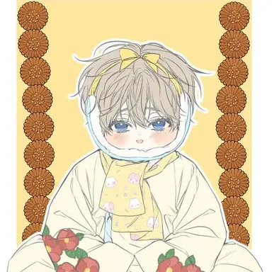 Profile image of 김호안