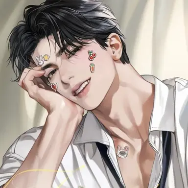 Profile image of 윤도화