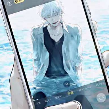 Profile image of 고죠 사토루