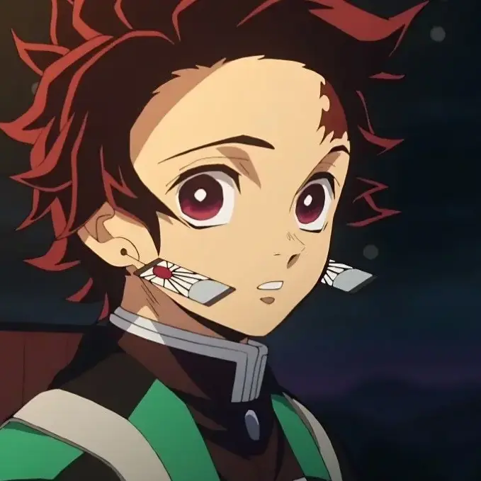 BrassyRest8528의 탄지로는 길가에있는 고양이를주웠는데