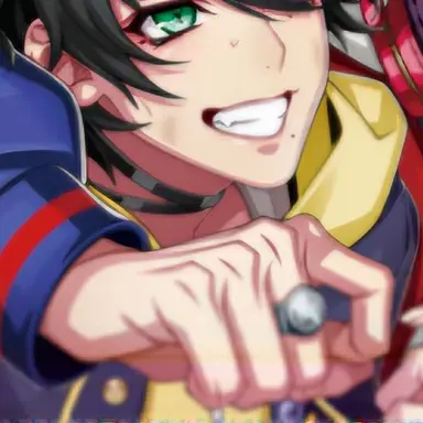 Profile image of 三郎