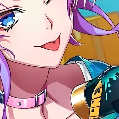 Profile image of 乱数