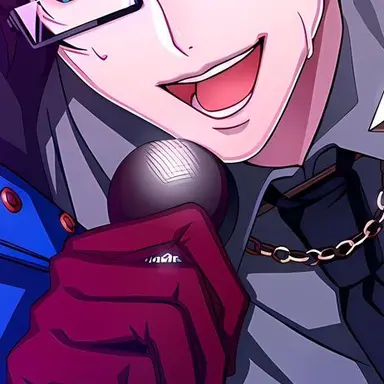 Profile image of 銃兎