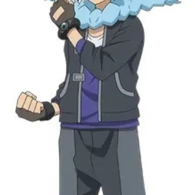 Profile image of 알렝