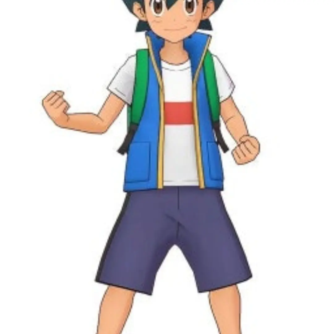 JerkyMango4315의 포켓몬스터 월드 챔피언십