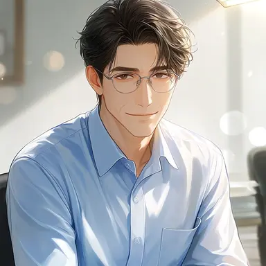 Profile image of Marlowe Voss