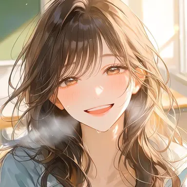 Profile image of Mira Evans