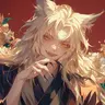 Profile image of 키츠네