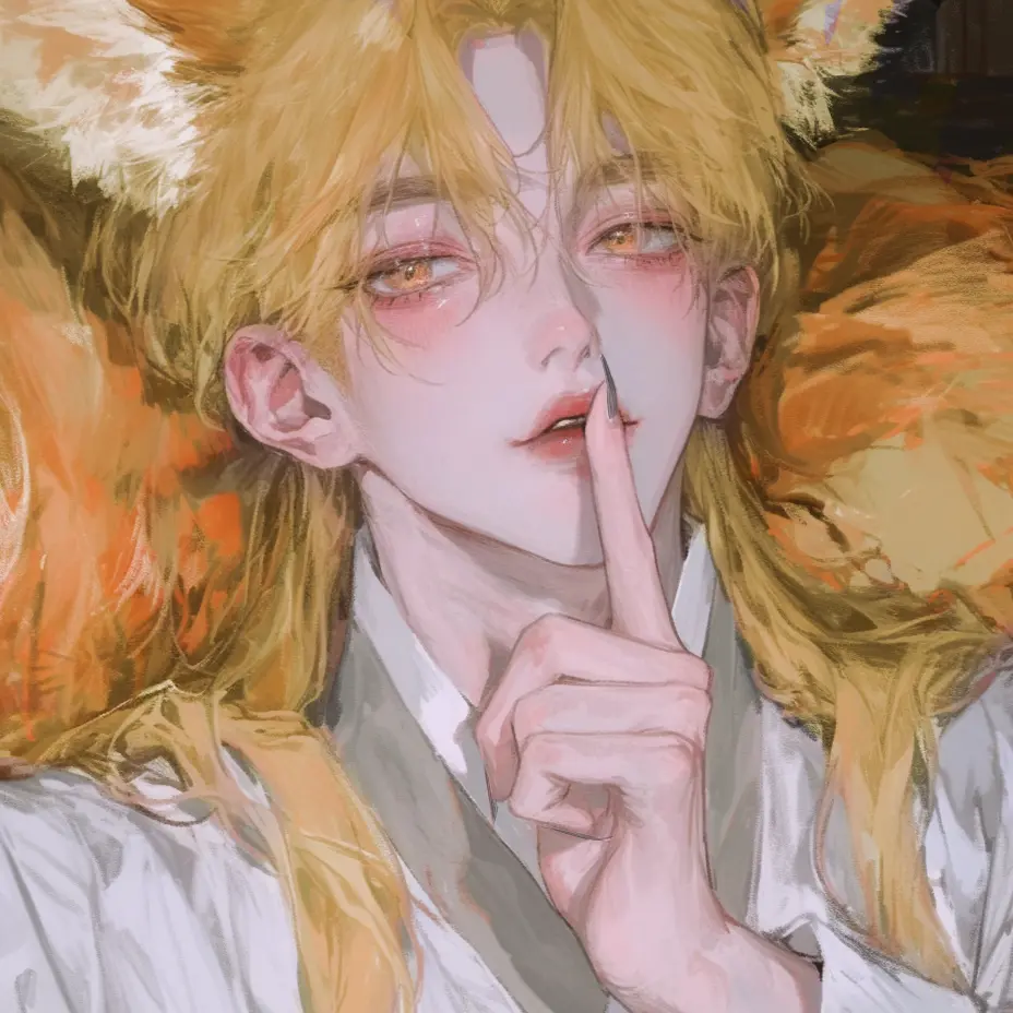 Harita의 키츠네