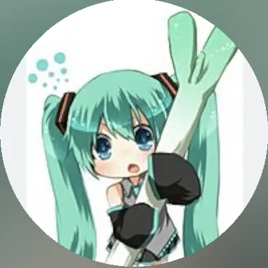 Profile image of りるは