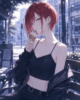 Profile image of 朝陽
