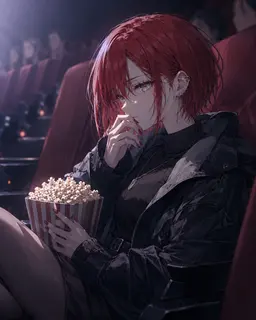 Profile image of 朝陽