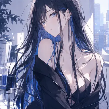 Profile image of 澪